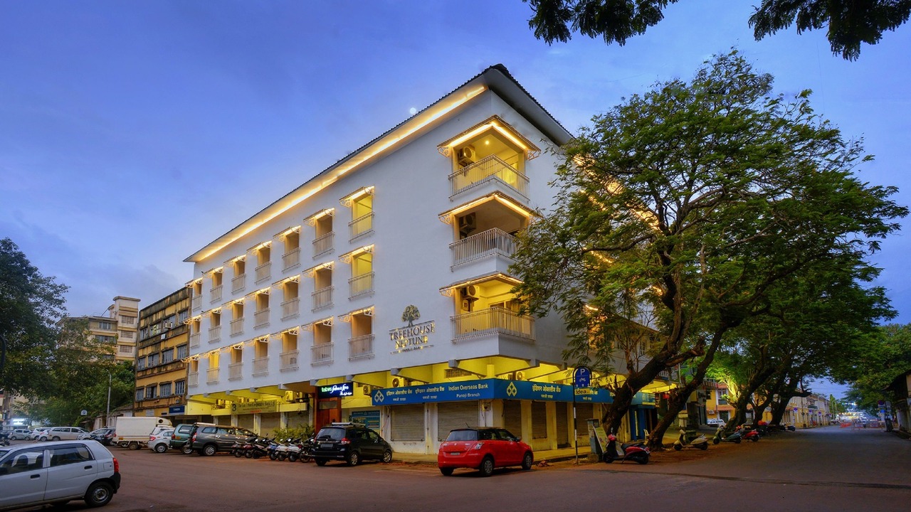 Photo of Outdoor in Panaji