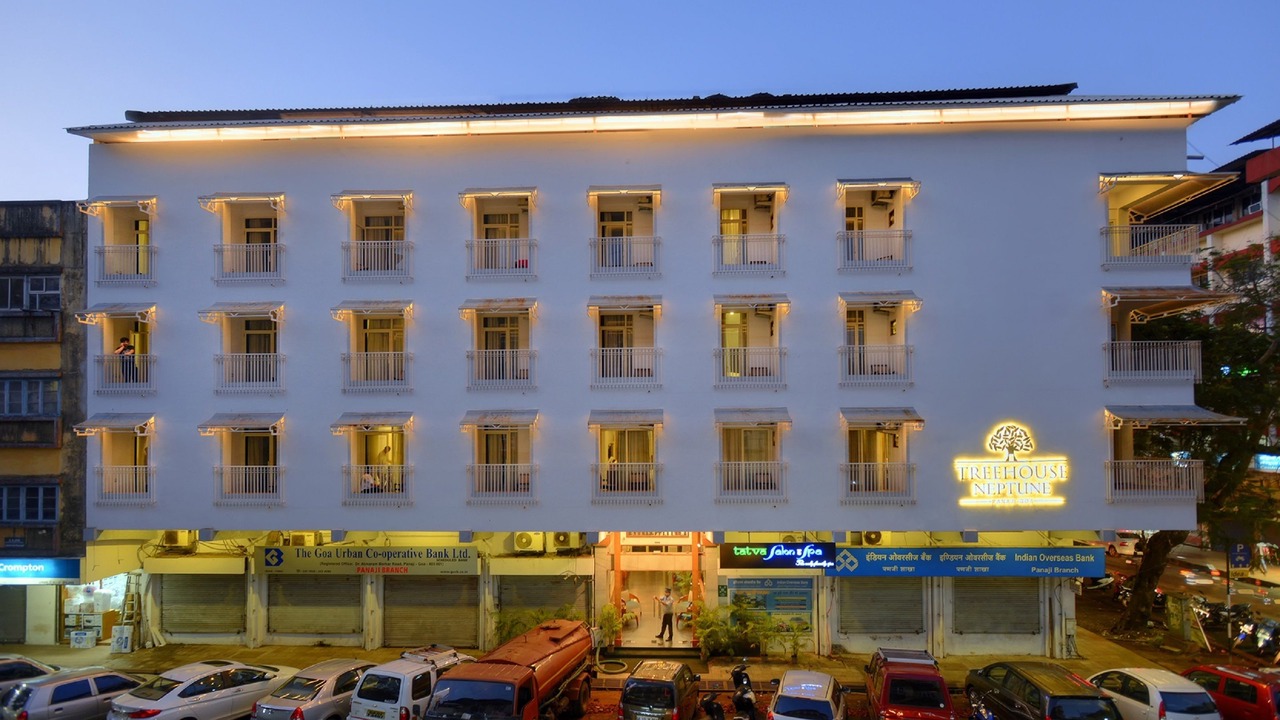Photo of Outdoor in Panaji