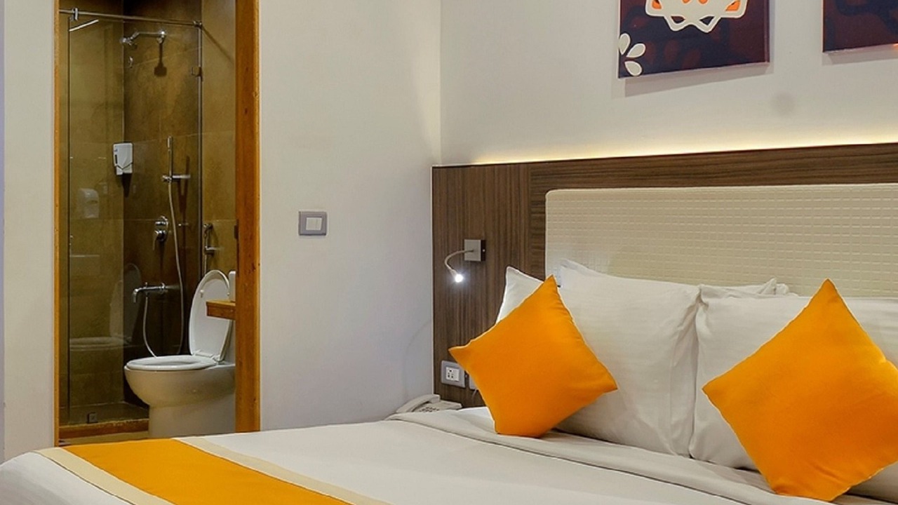 Photo of Bedroom in Panaji
