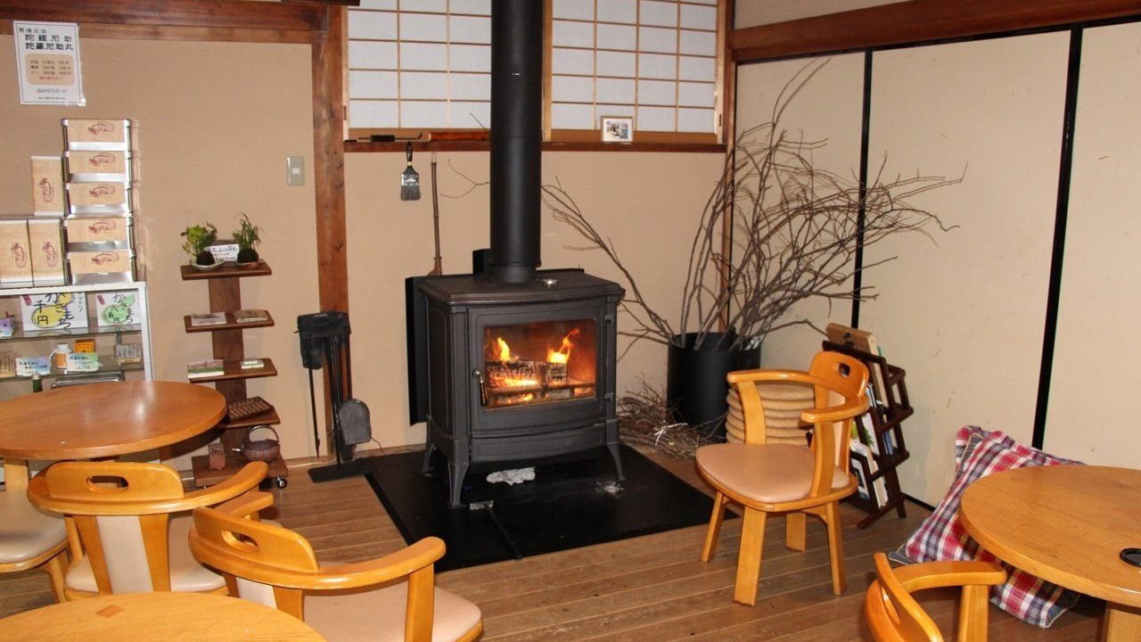 Photo of Livingroom in Tenkawa