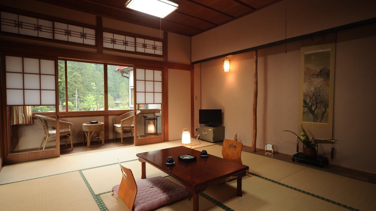 Photo of Bedroom in Tenkawa