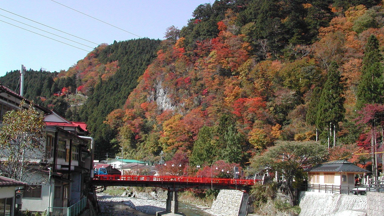 Photo of Outdoor in Tenkawa
