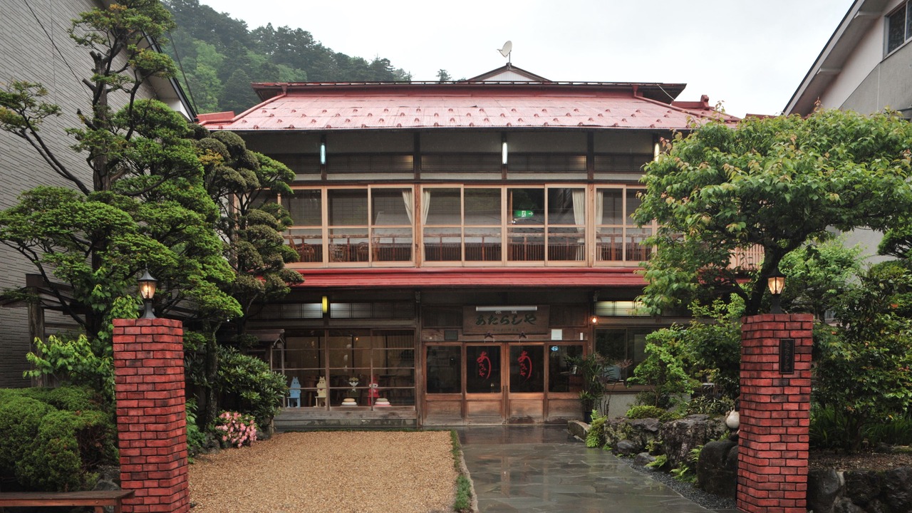Photo of Outdoor in Tenkawa