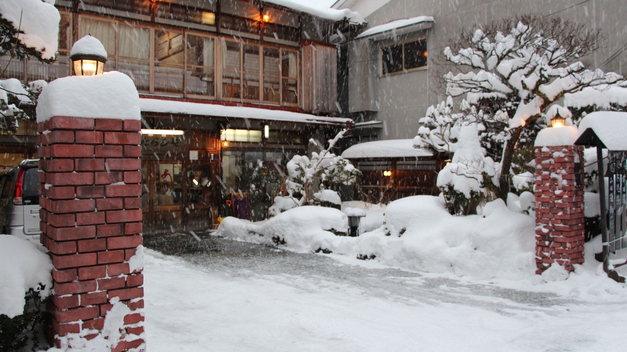 Photo of Outdoor in Tenkawa