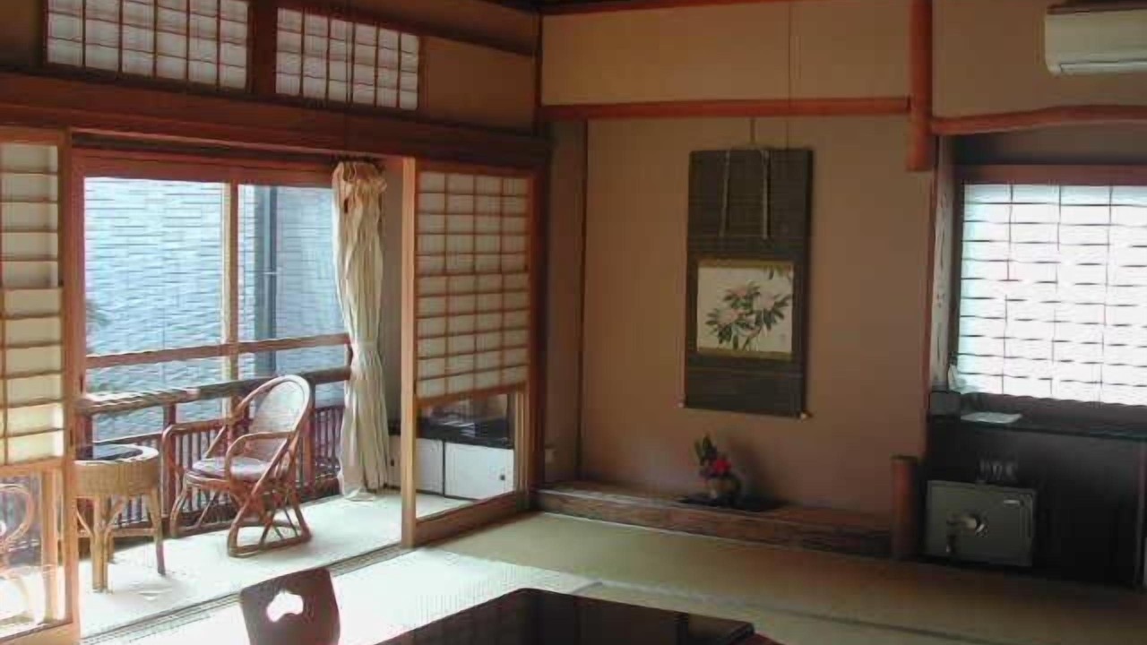 Photo of Livingroom in Tenkawa