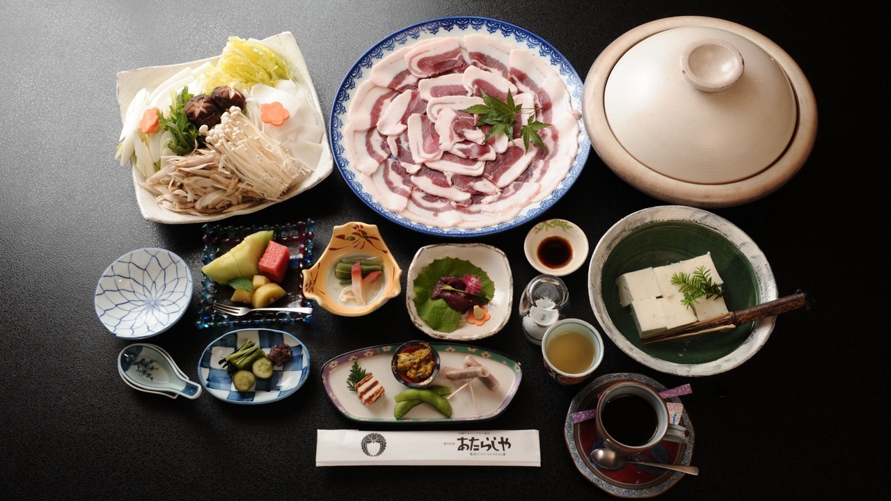 Photo of Others in Tenkawa