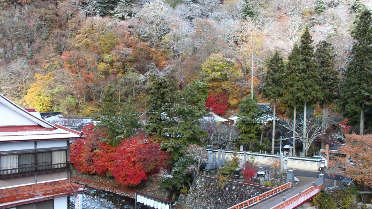 Photo of Outdoor in Tenkawa