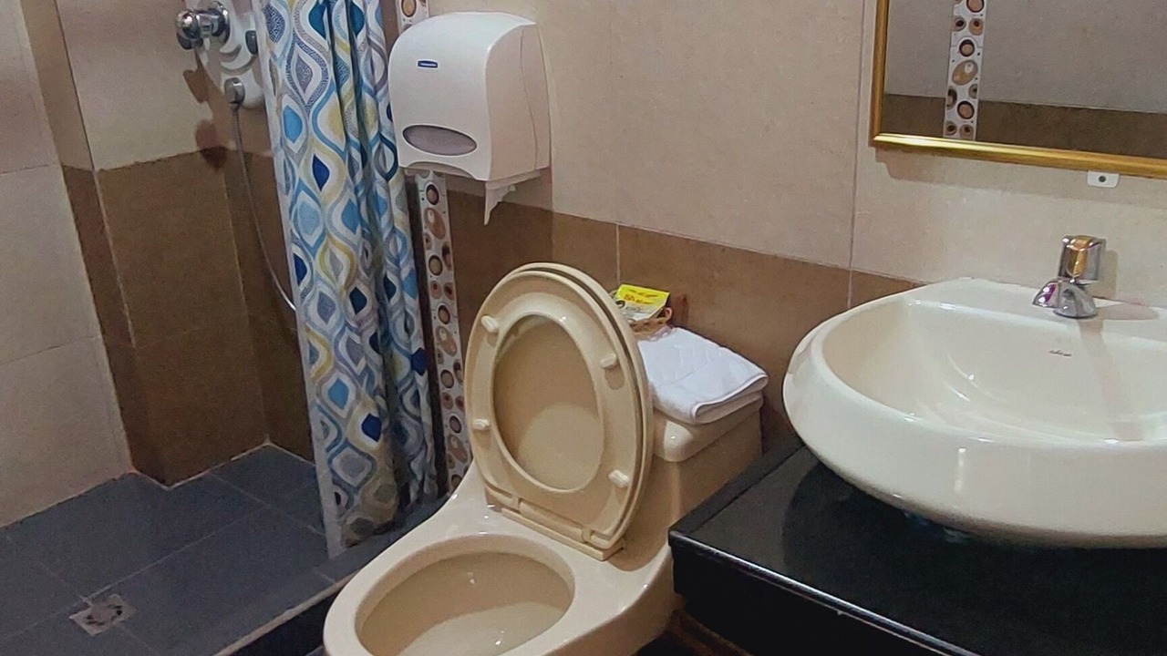 Photo of Bathroom in Sucumbios Province
