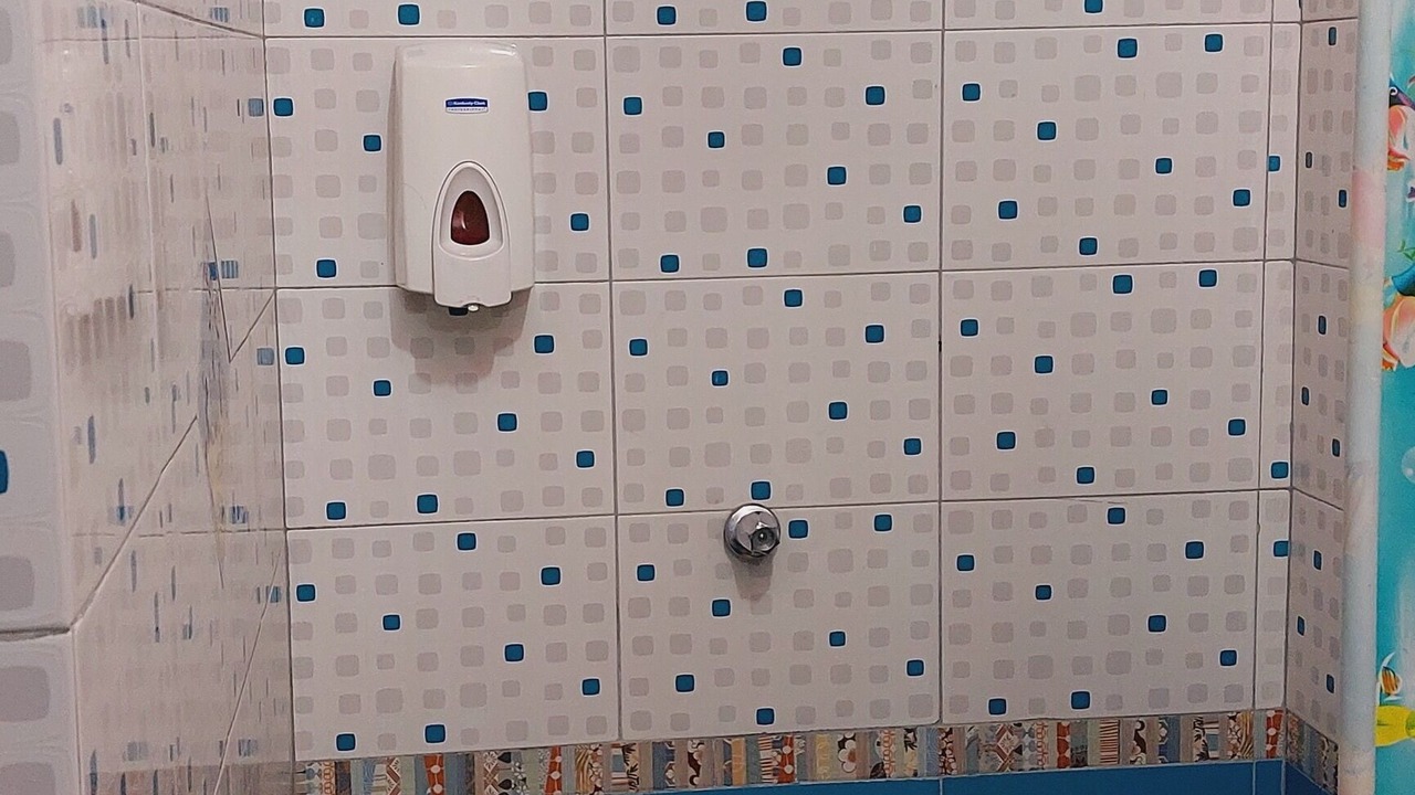 Photo of Bathroom in Sucumbios Province