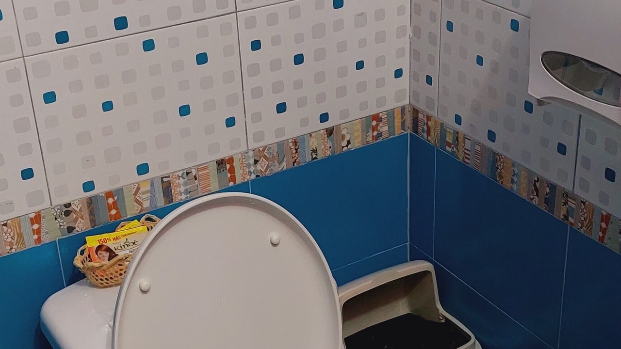 Photo of Bathroom in Sucumbios Province