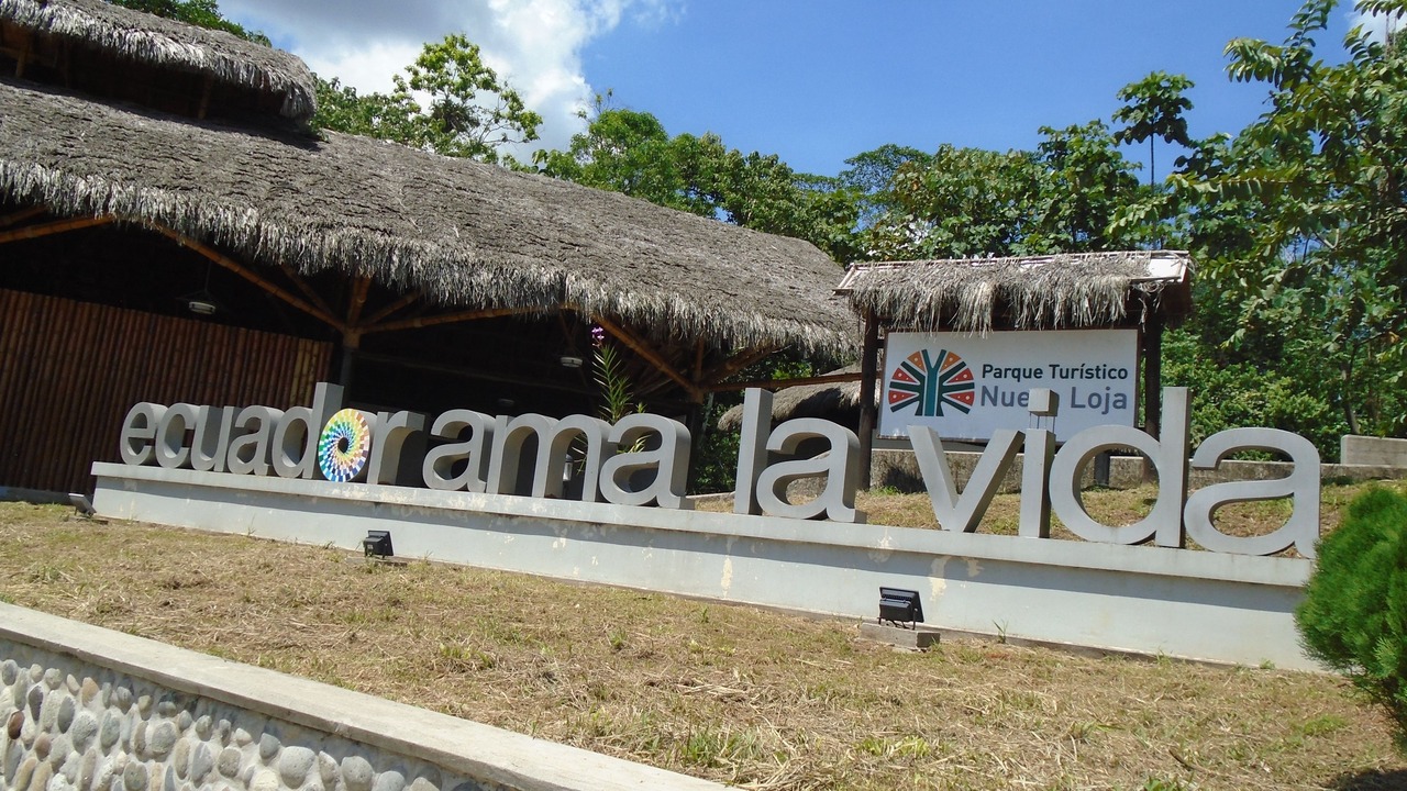 Photo of Outdoor in Sucumbios Province