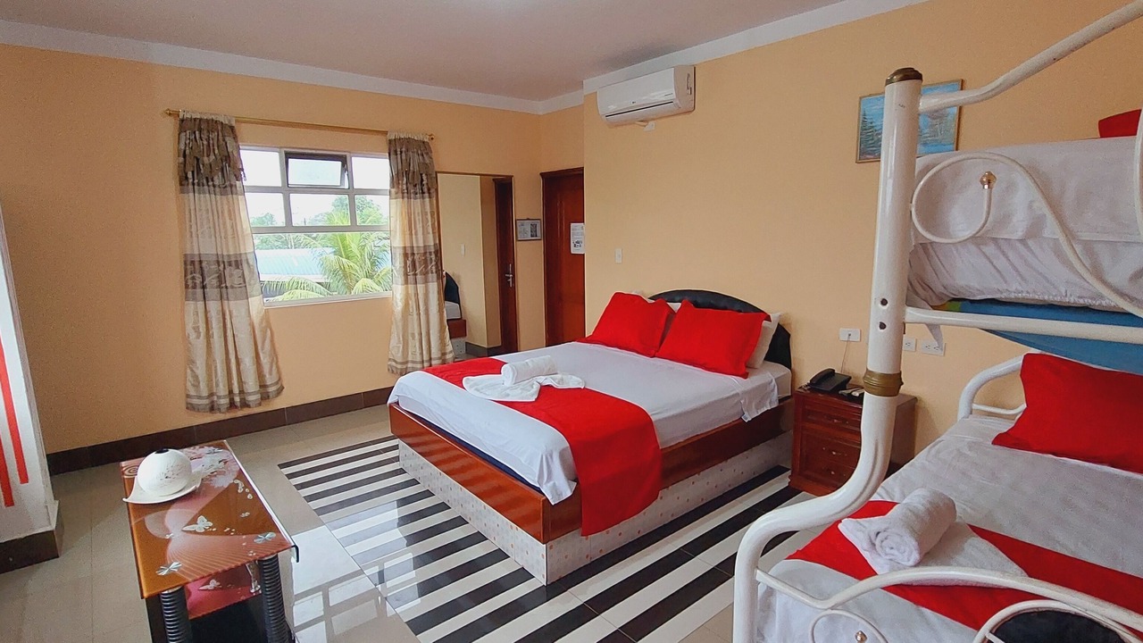 Photo of Bedroom in Sucumbios Province