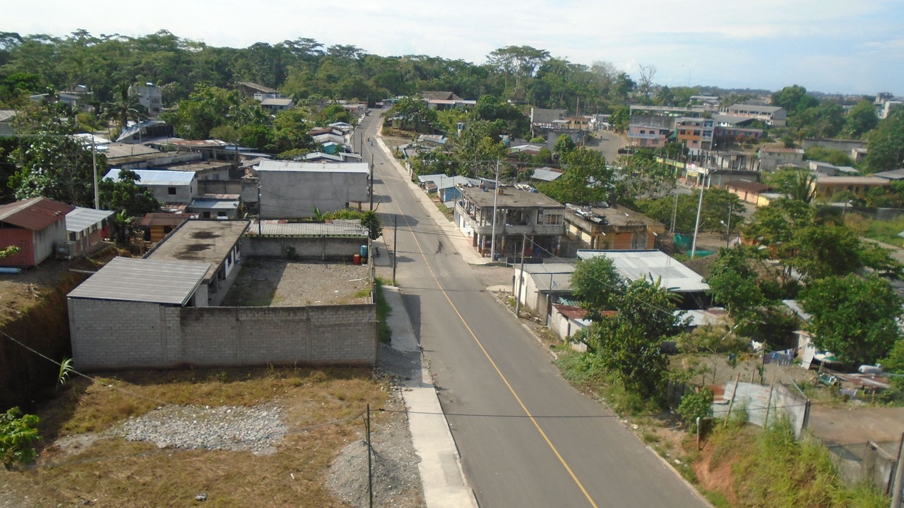 Photo of Outdoor in Sucumbios Province