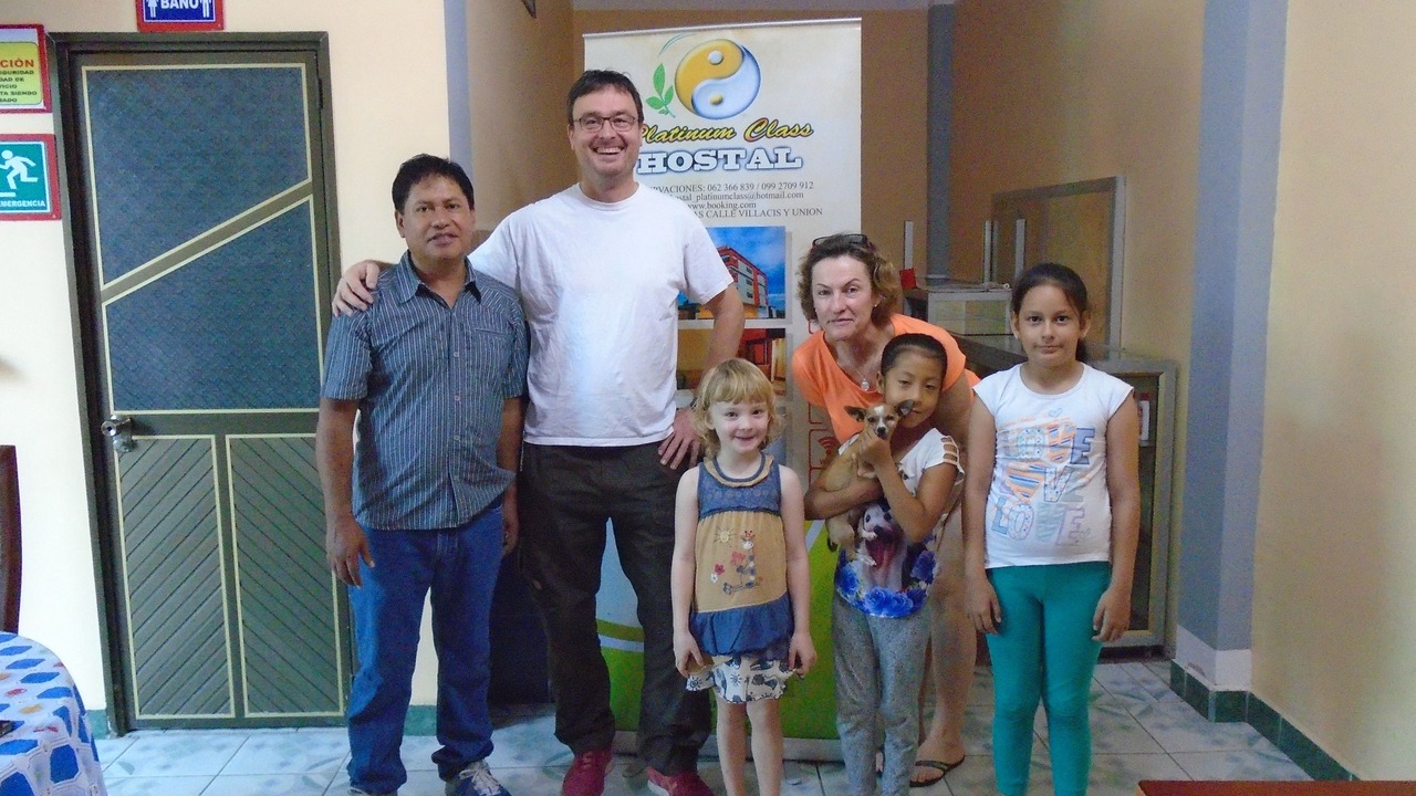 Photo of Others in Sucumbios Province