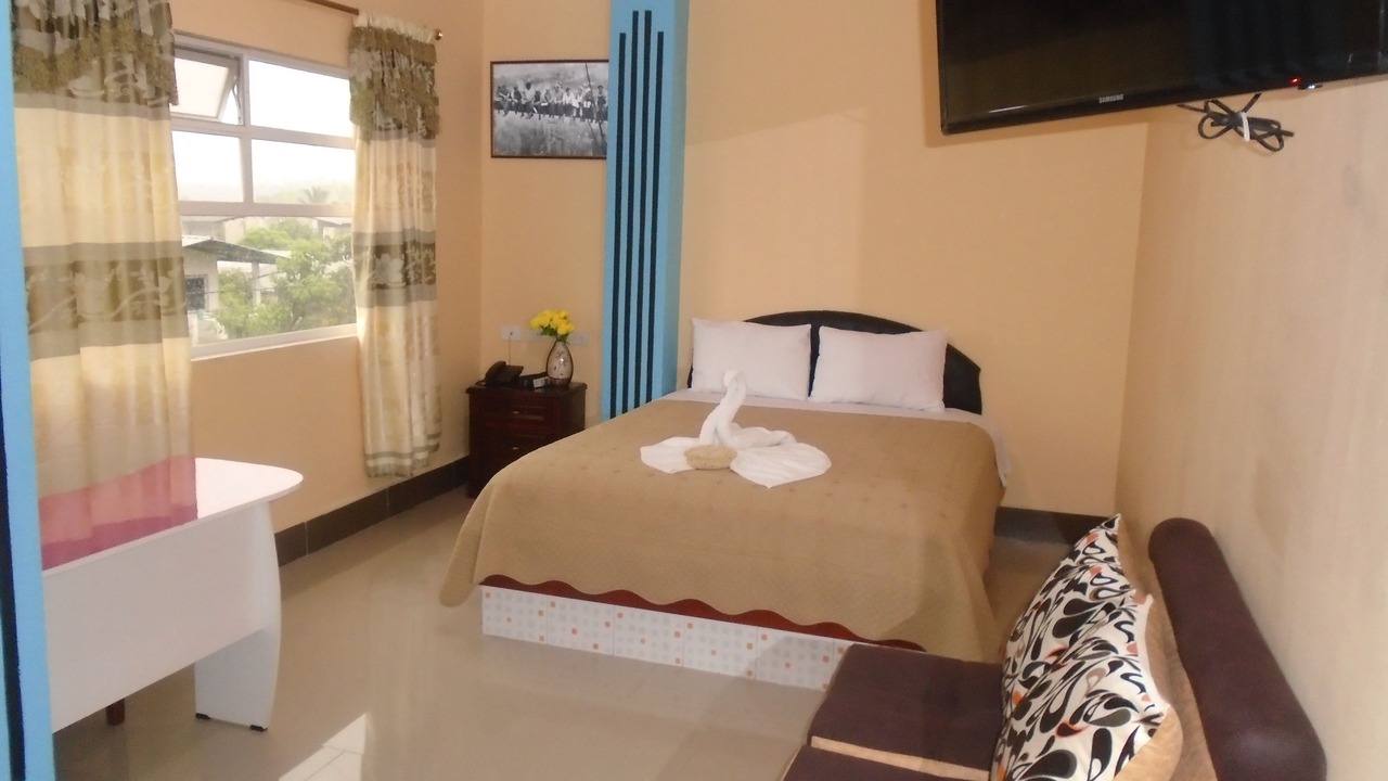 Photo of Bedroom in Sucumbios Province