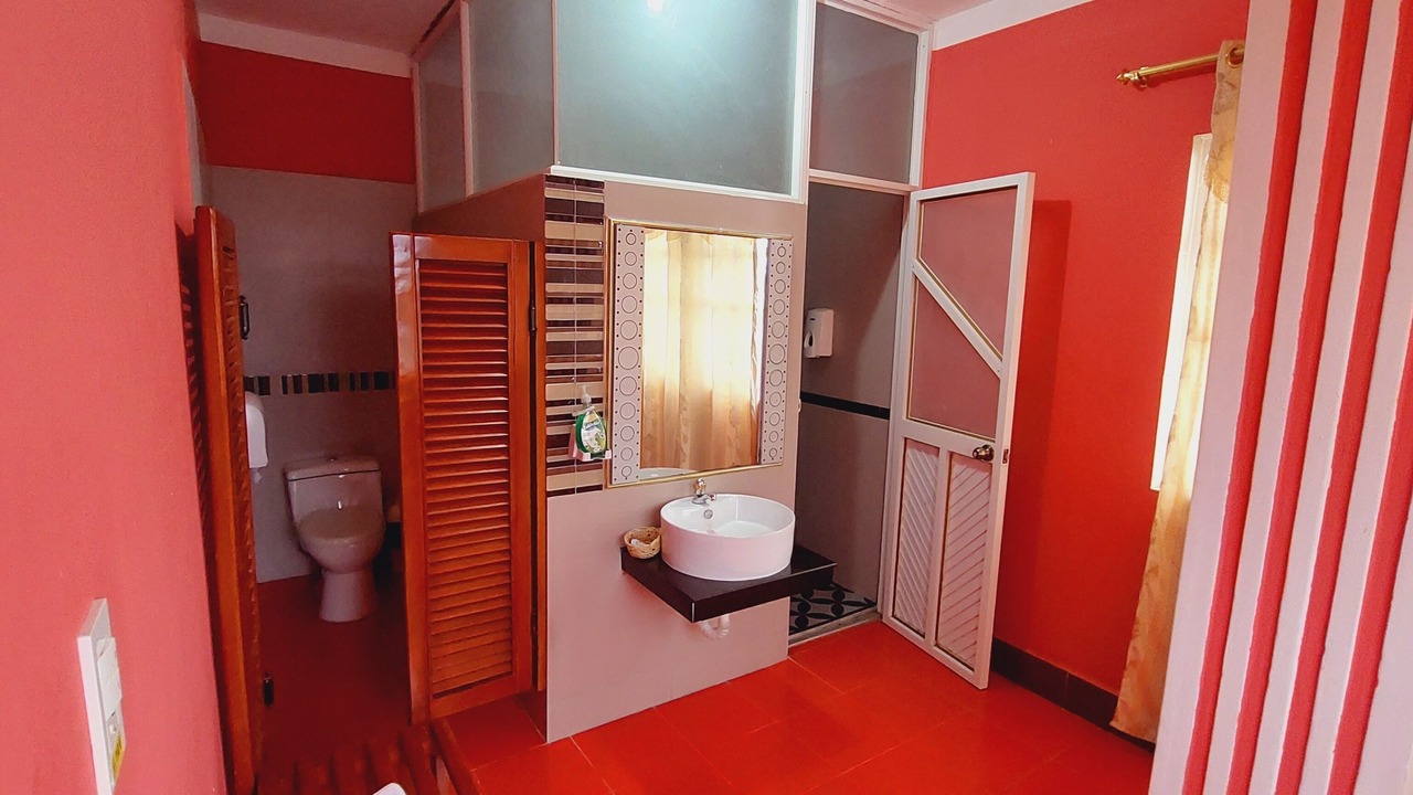 Photo of Bathroom in Sucumbios Province