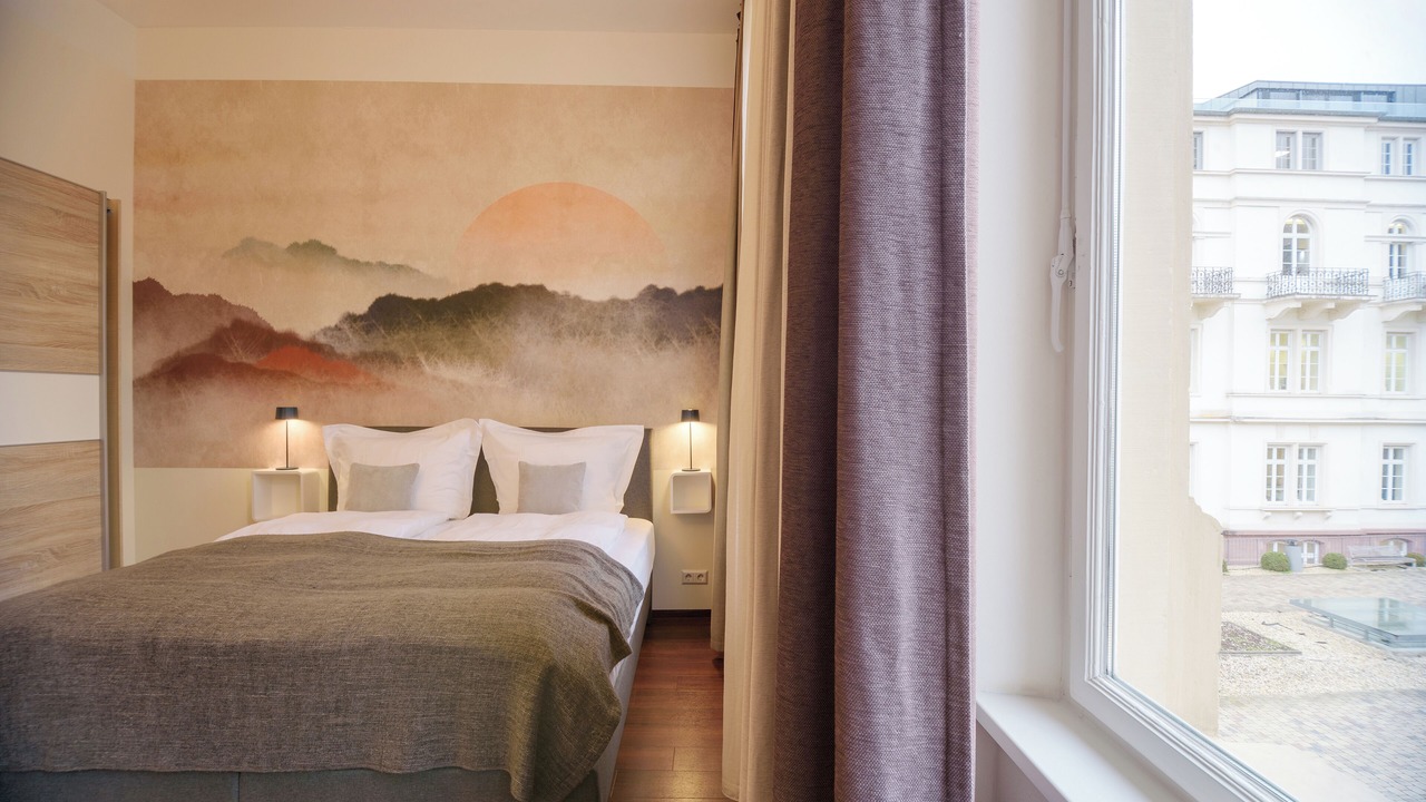 Photo of Bedroom in Bergheim