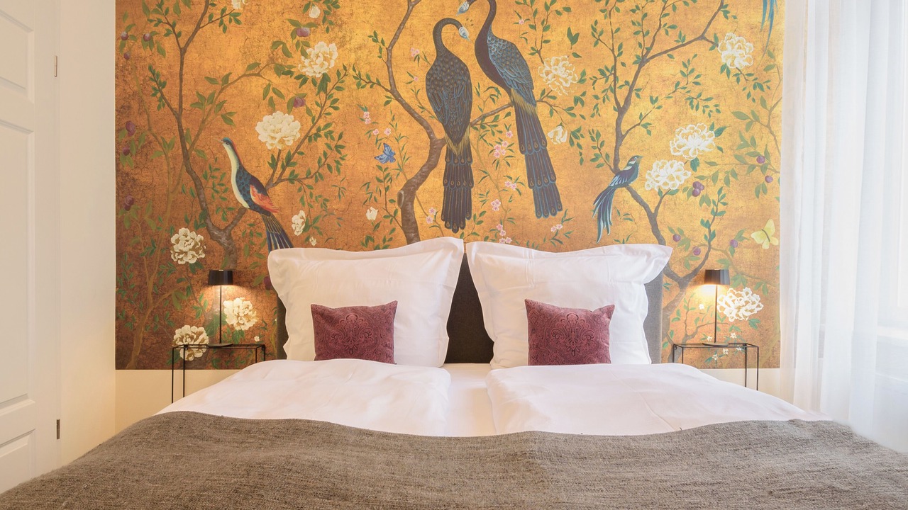 Photo of Bedroom in Bergheim