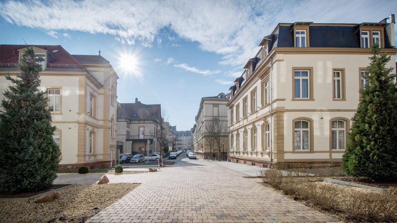 Photo of Outdoor in Bergheim