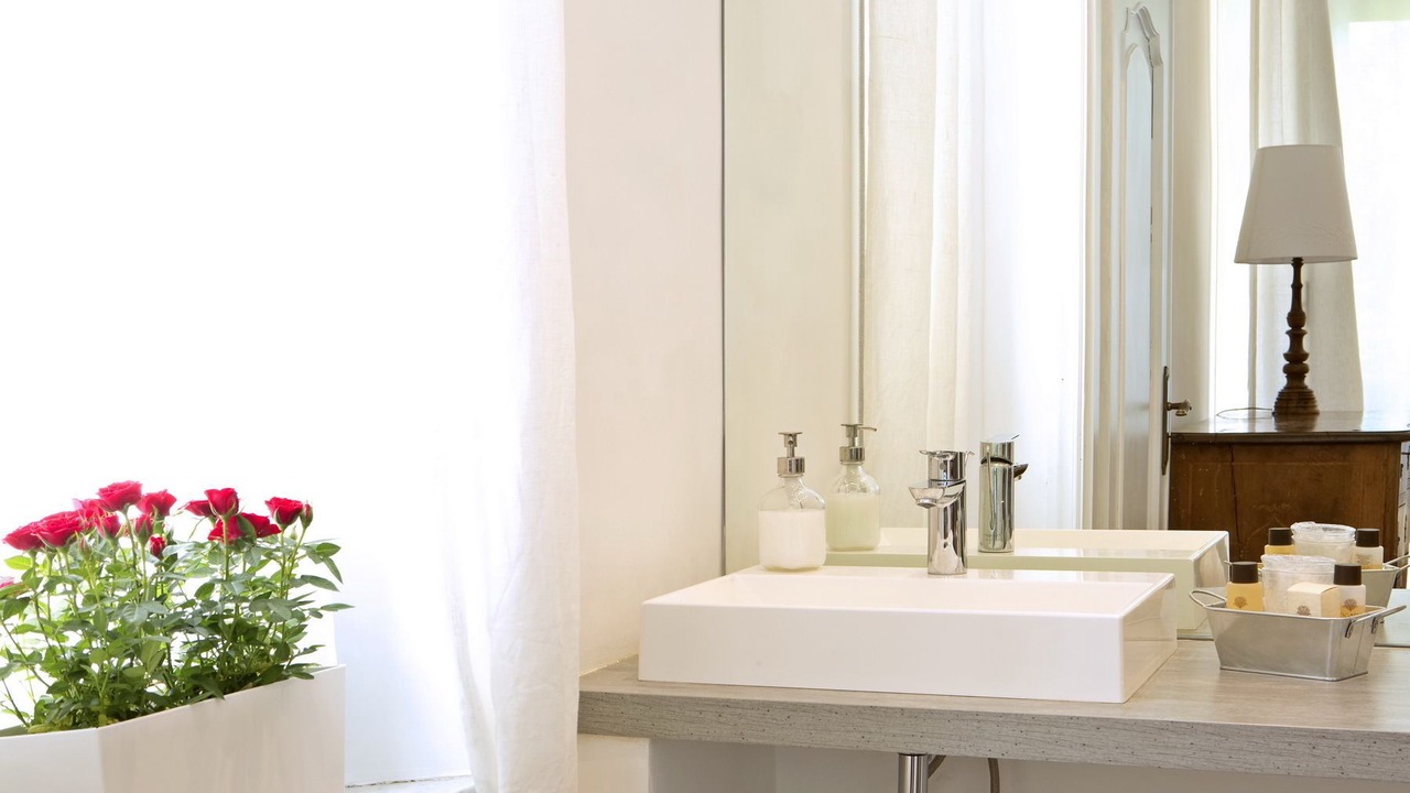 Photo of Bathroom in Albaro