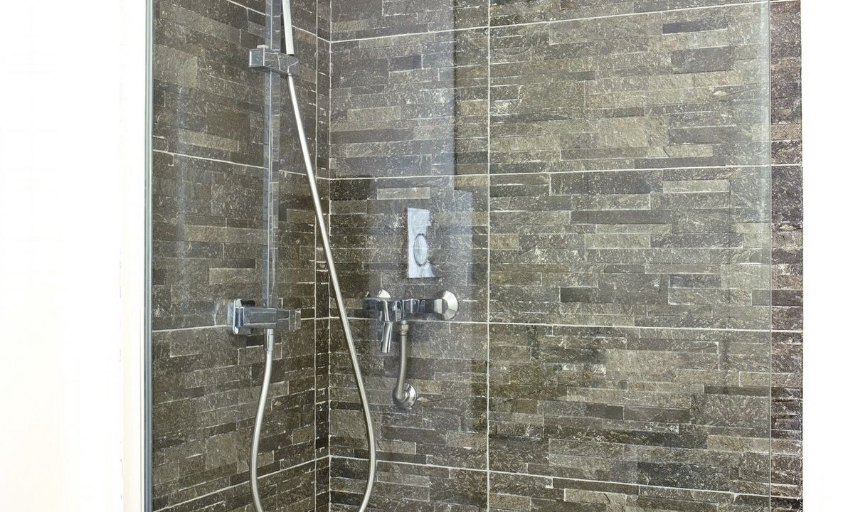 Photo of Bathroom in Albaro