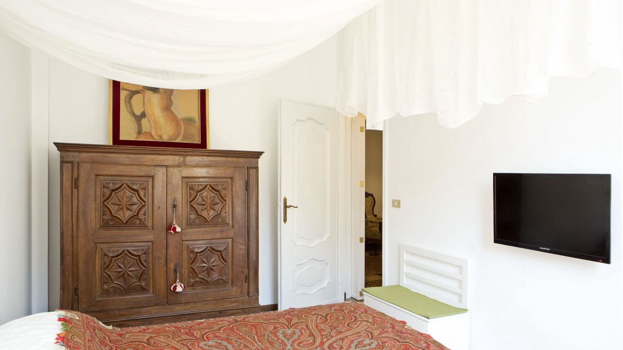 Photo of Bedroom in Albaro
