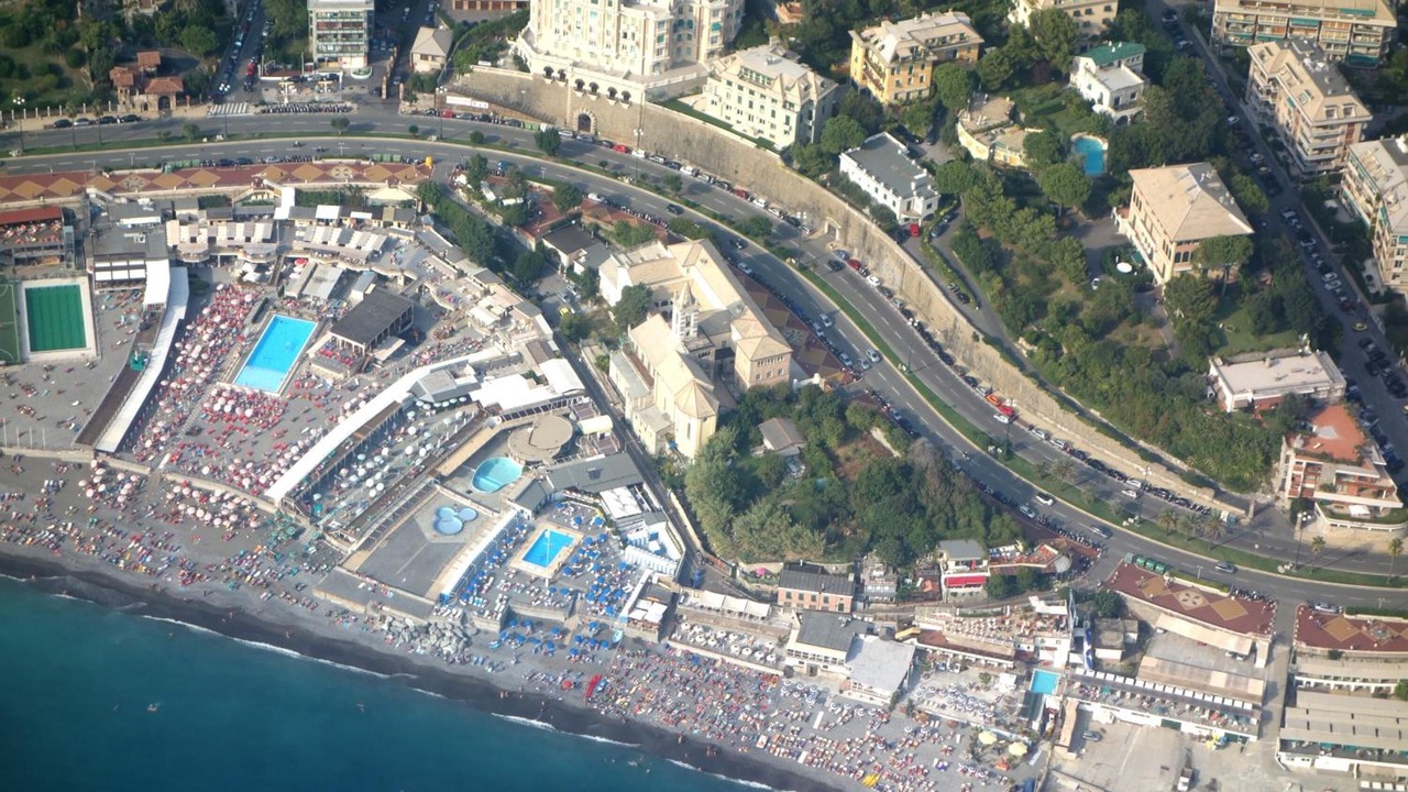 Photo of Outdoor in Albaro