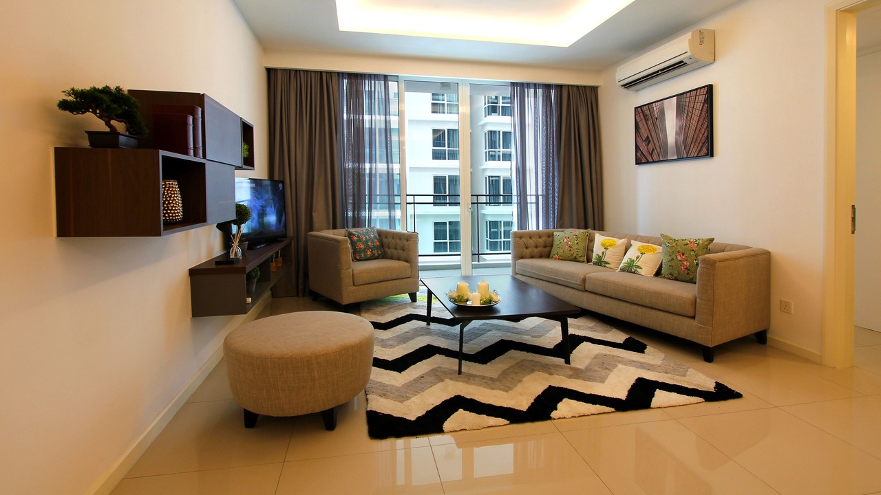 Photo of Bedroom in Bunga Paya Pantai