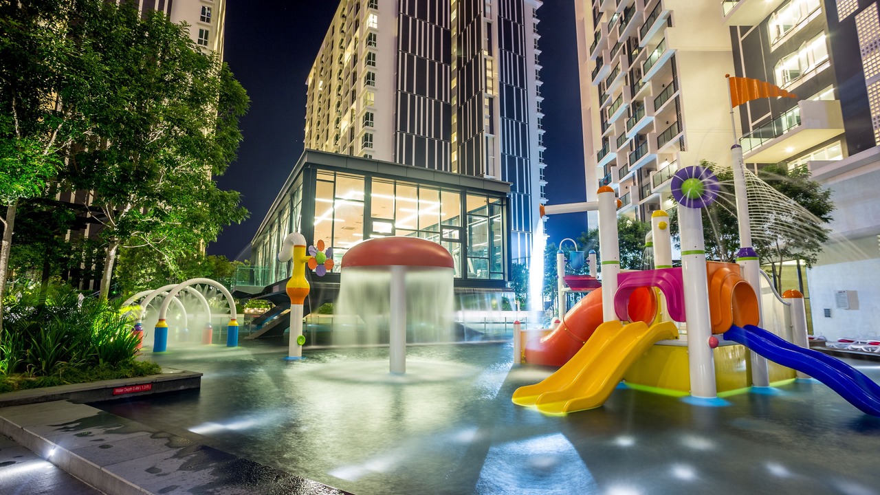 Photo of Outdoor in Bunga Paya Pantai