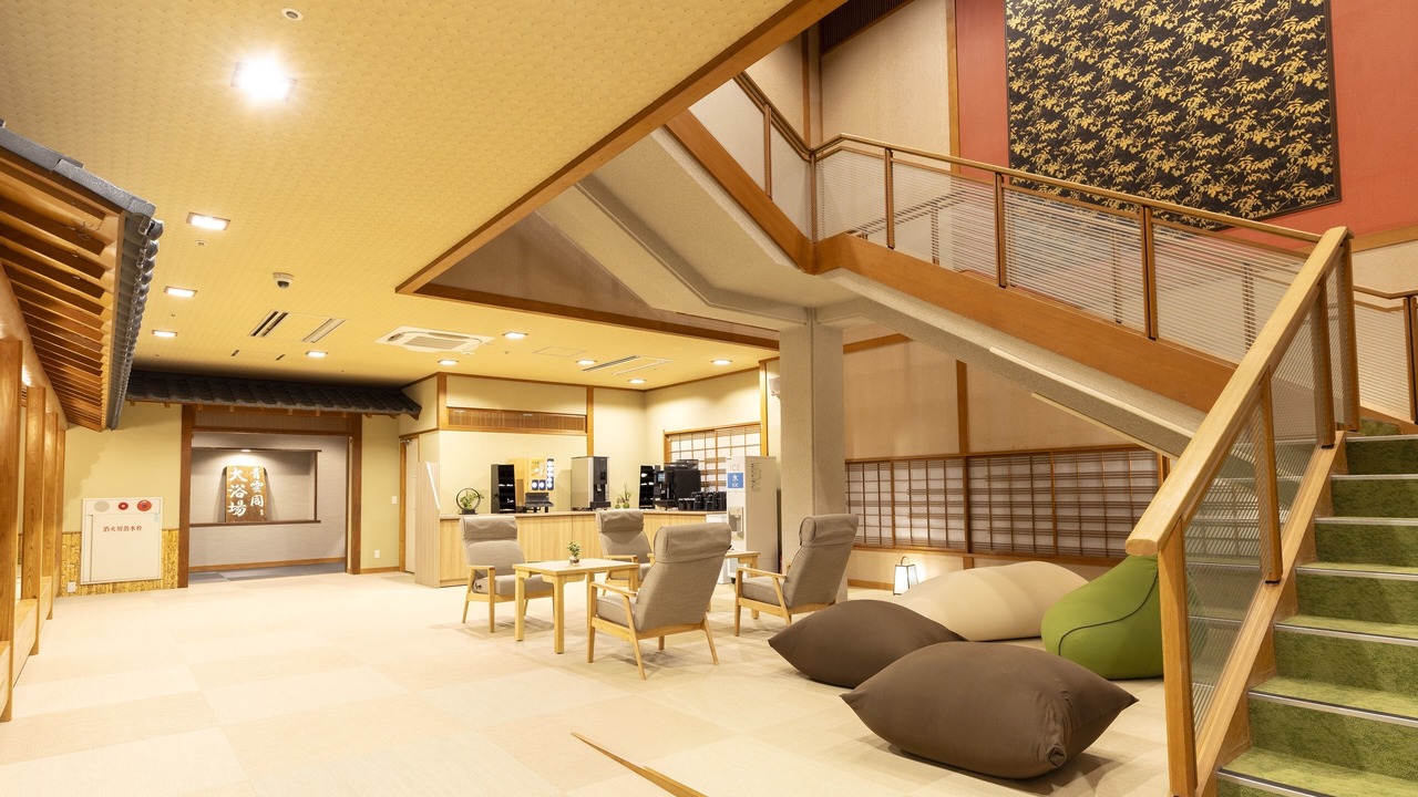 Photo of Others in Maruoka Onsen