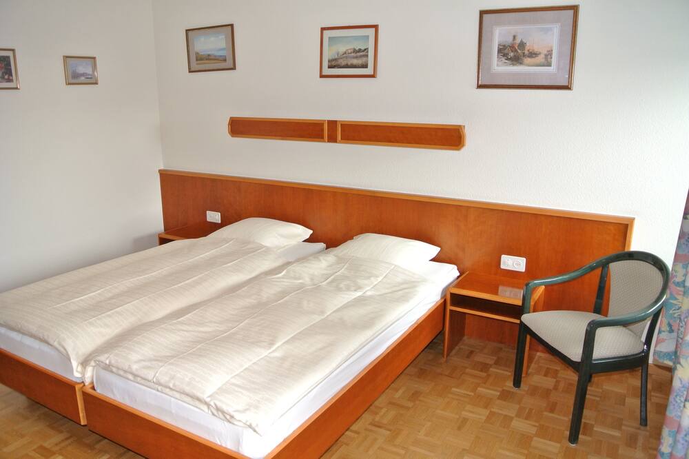 Photo of Bedroom in Coinsins