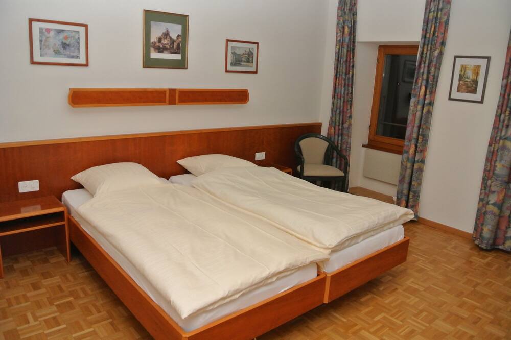 Photo of Bedroom in Coinsins