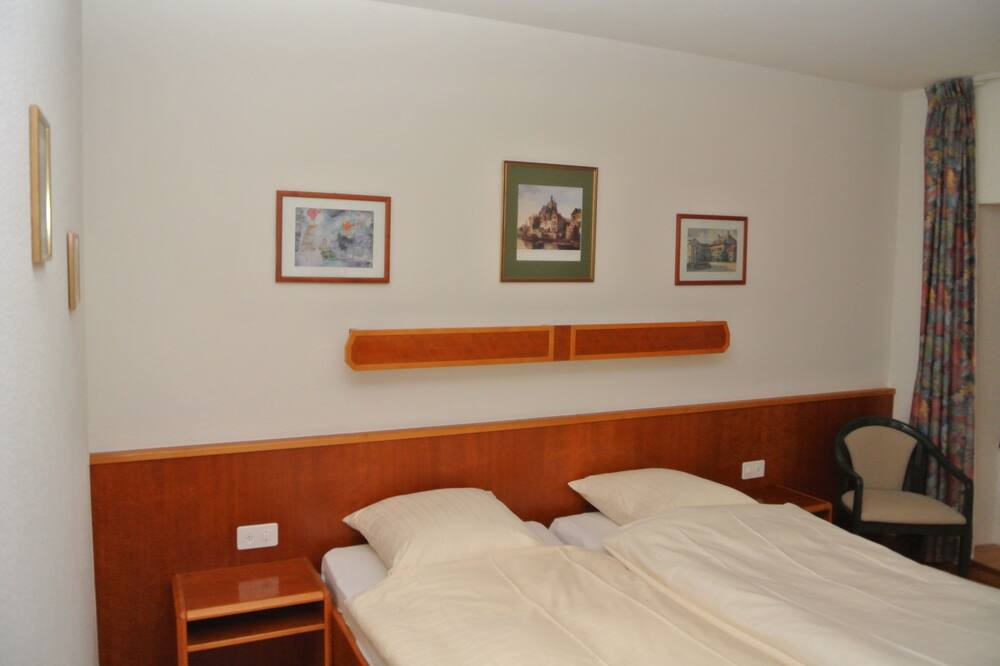 Photo of Bedroom in Coinsins
