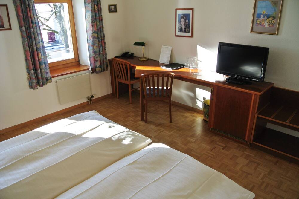 Photo of Bedroom in Coinsins