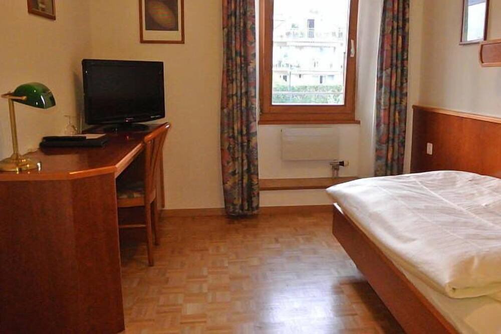 Photo of Bedroom in Coinsins