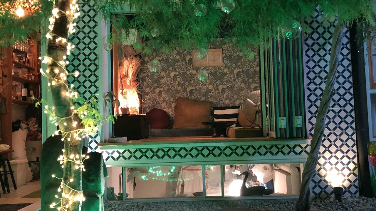 Photo of Outdoor in Sajik-dong