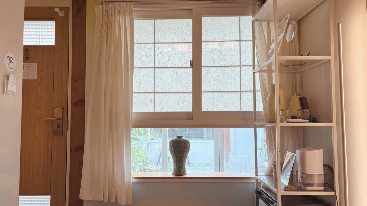Photo of Bedroom in Sajik-dong