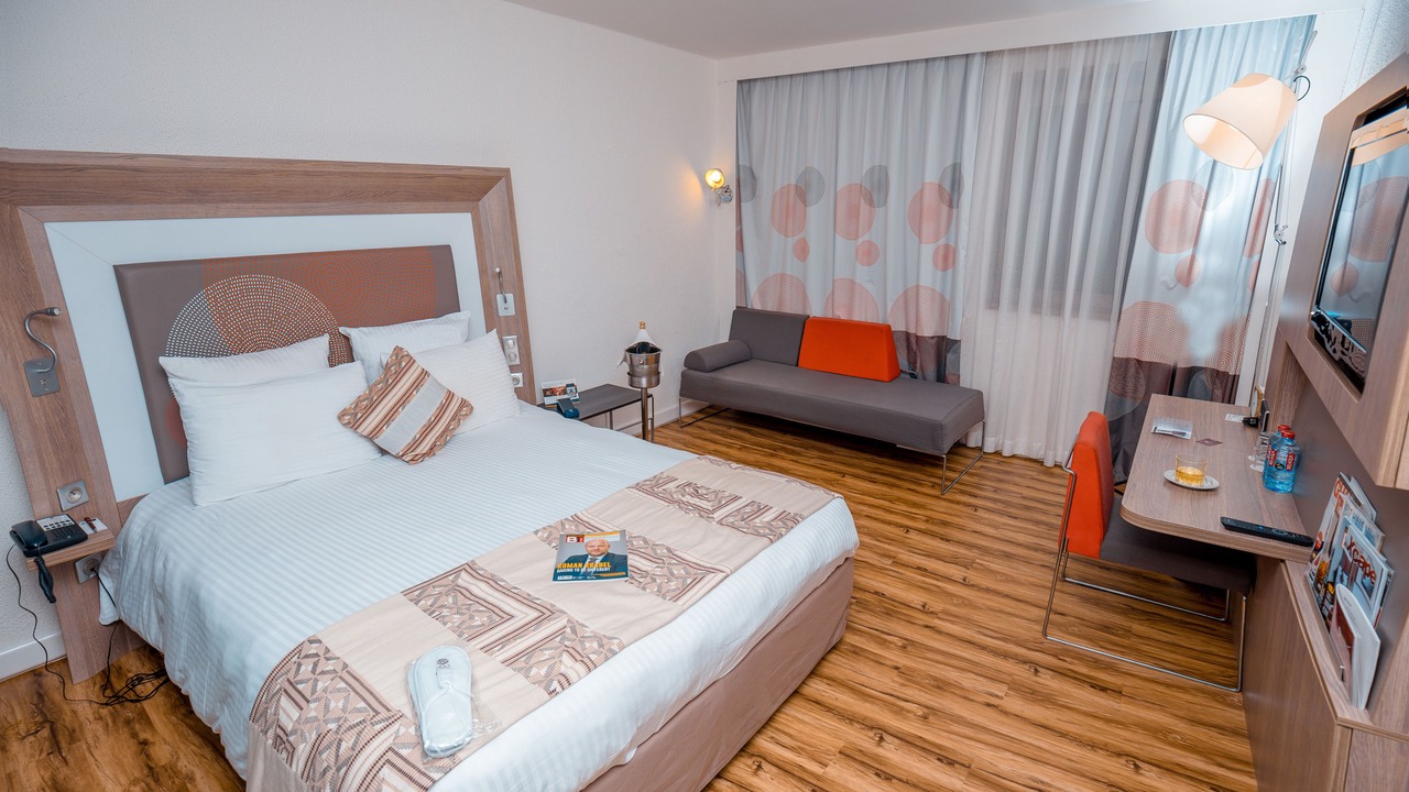 Photo of Bedroom in Victoria Borg