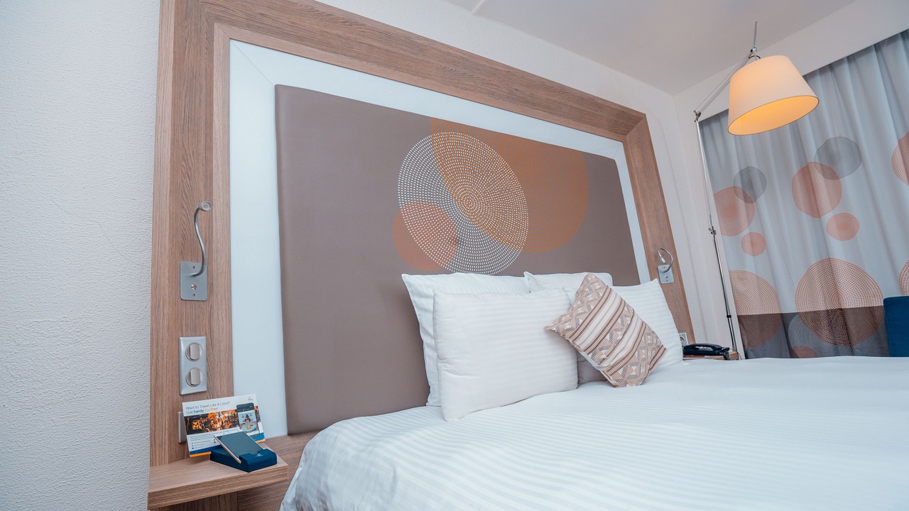 Photo of Bedroom in Victoria Borg