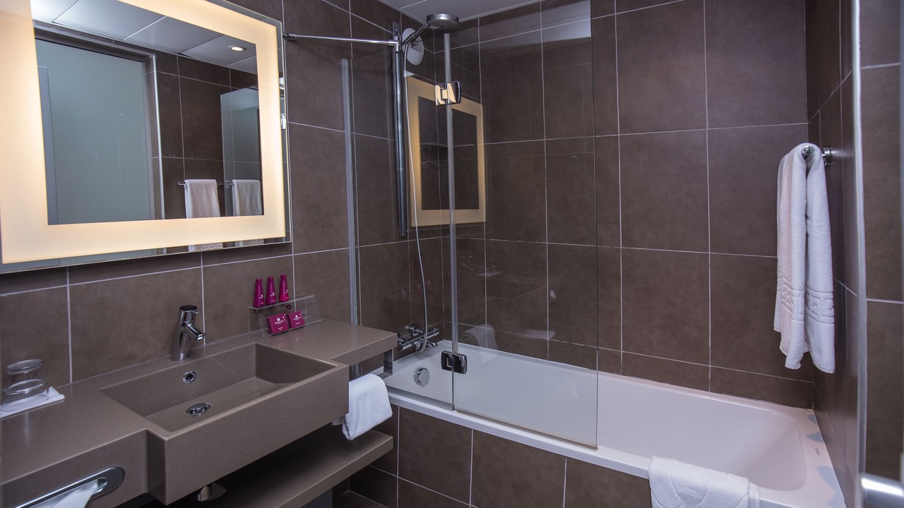 Photo of Bathroom in Victoria Borg