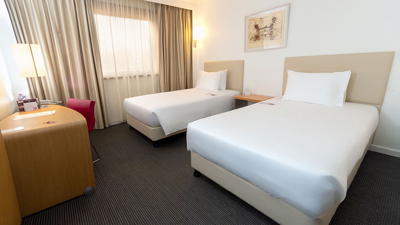 Photo of Bedroom in Victoria Borg