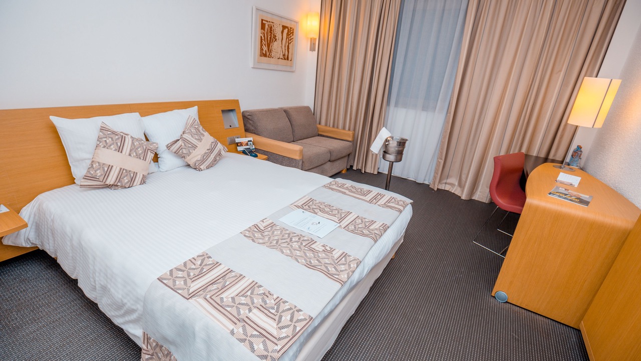 Photo of Bedroom in Victoria Borg