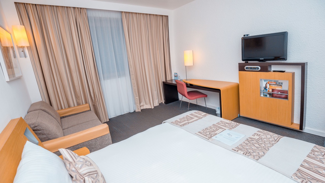 Photo of Bedroom in Victoria Borg