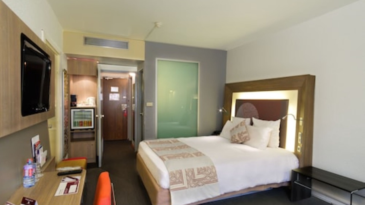 Photo of Bedroom in Victoria Borg