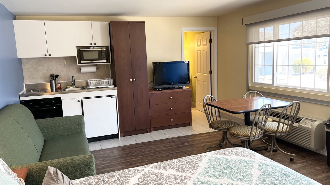 Photo of Livingroom in Eastward Look