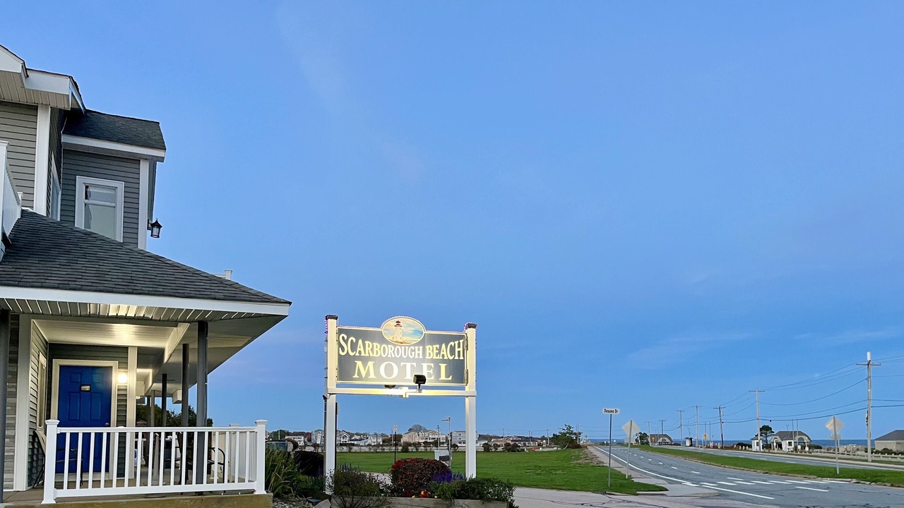 Photo of Outdoor in Eastward Look