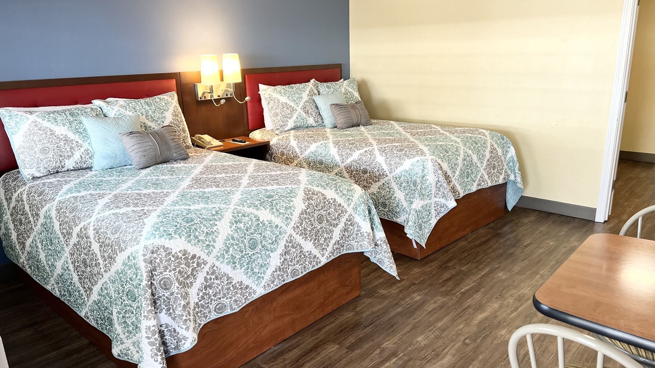 Photo of Bedroom in Eastward Look