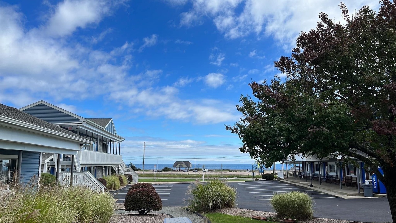 Photo of Outdoor in Eastward Look