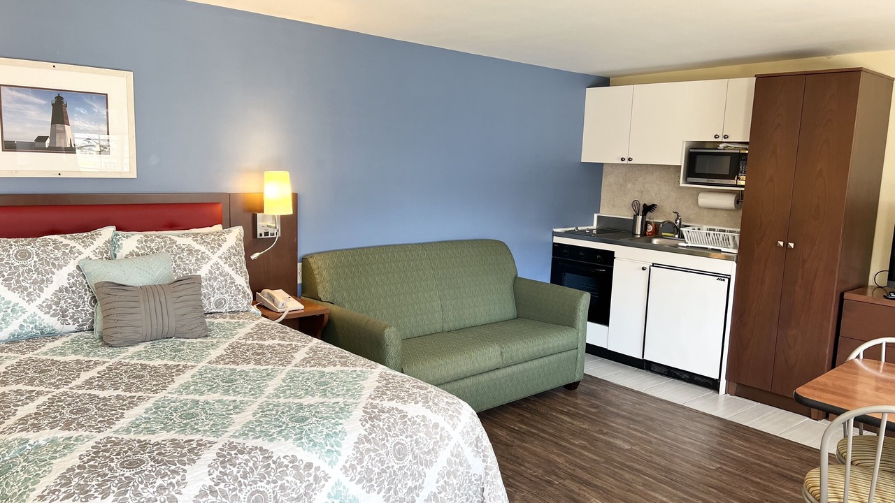 Photo of Kitchen in Eastward Look