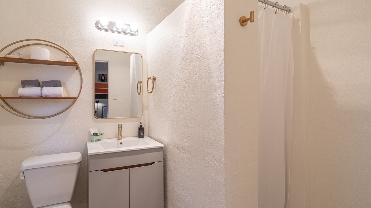 Photo of Bathroom in Bandon